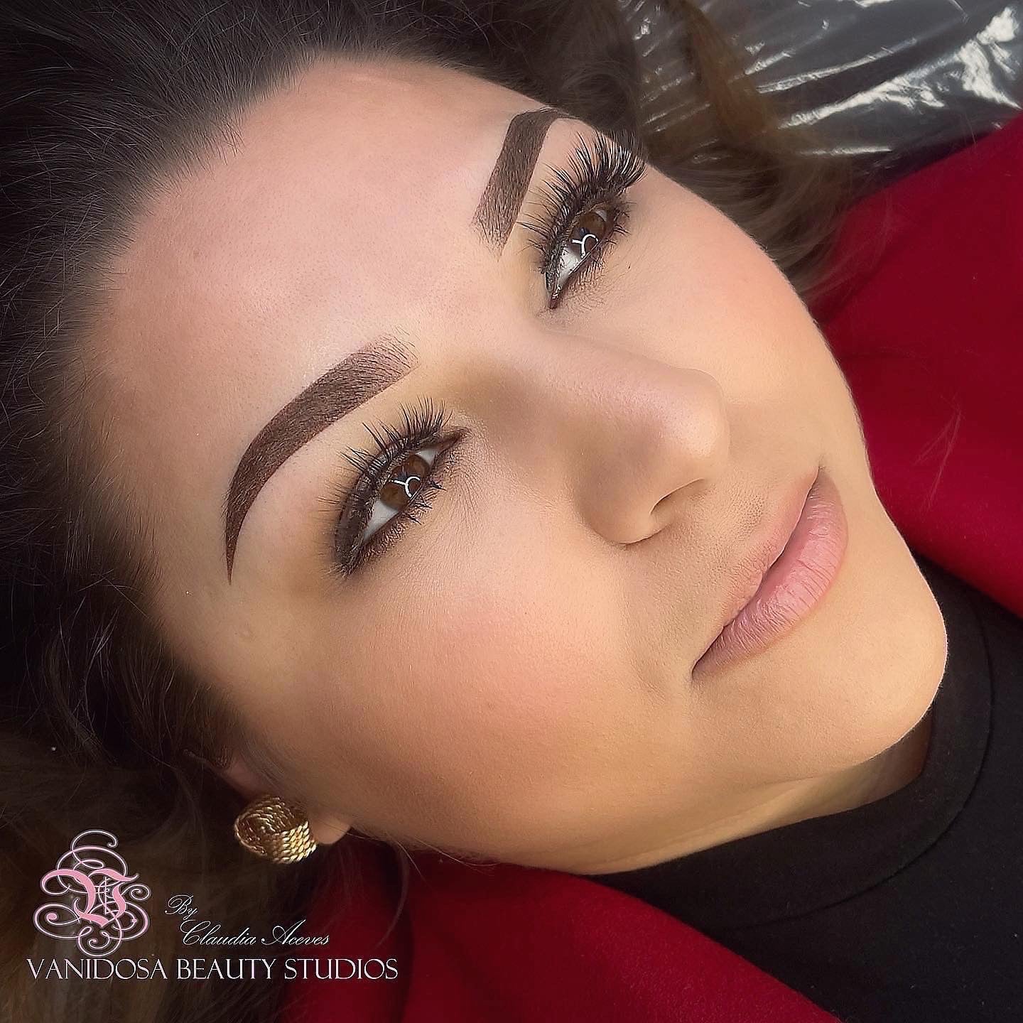 Powder Brow Course In Person