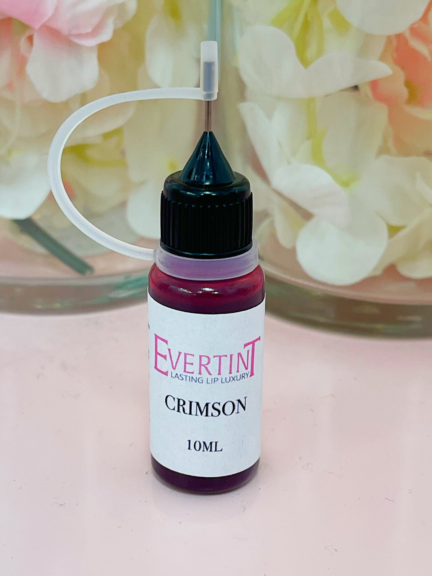 Evertint Crimson