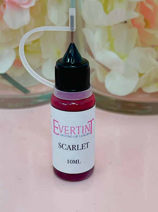 Evertint Scarlet