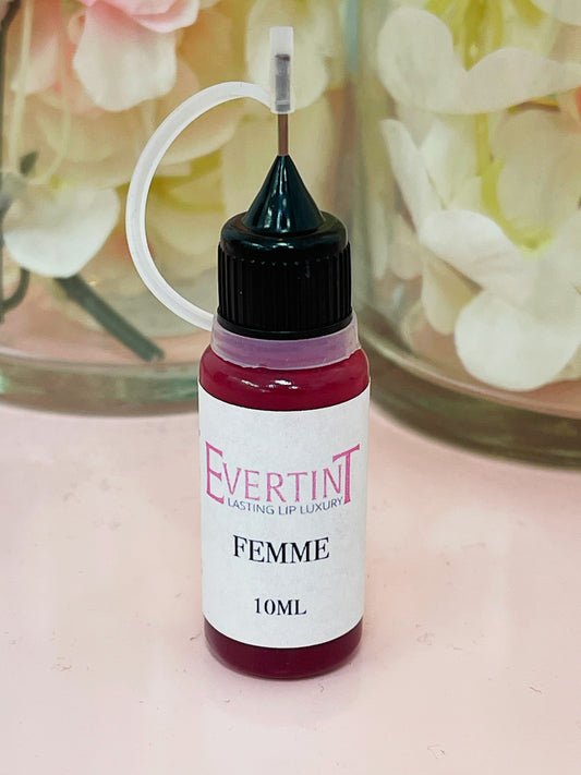 Evertint Femme