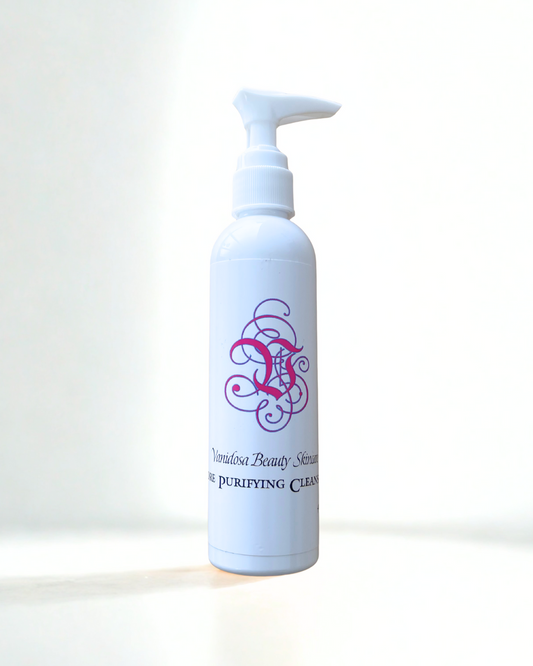 Pore Purifying Cleansing Oil