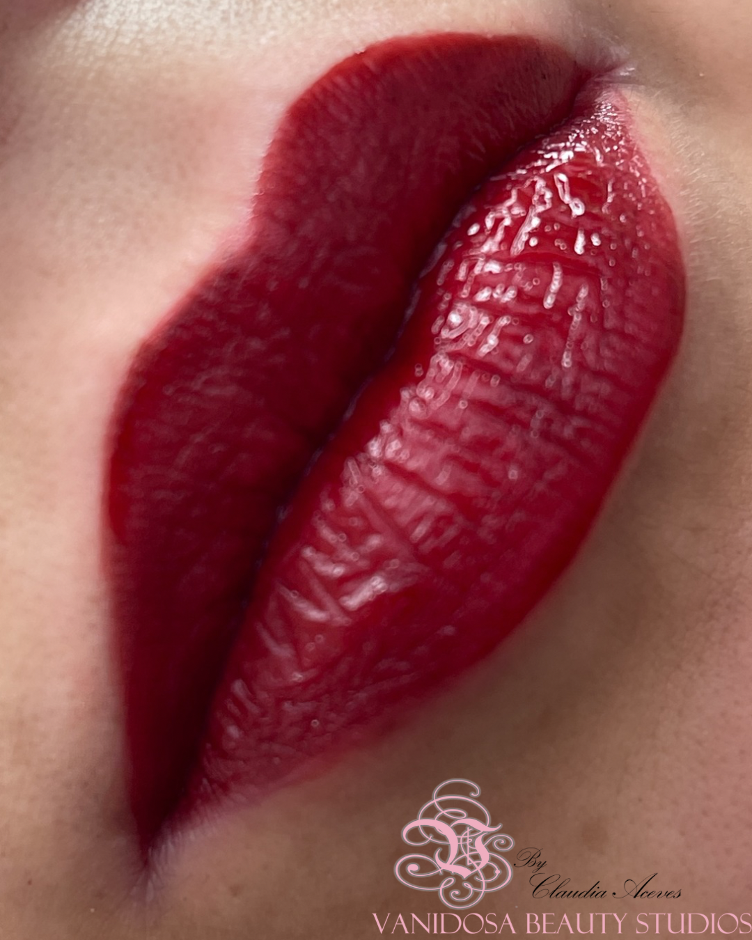 Evertint Vamp