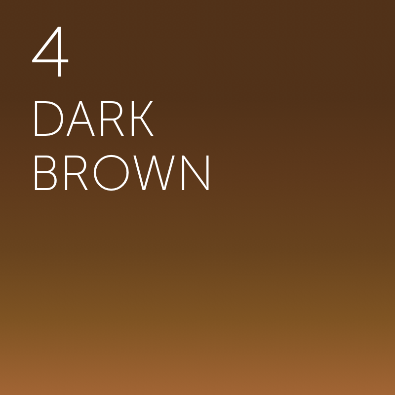 Tina Davies Dark Brown #4