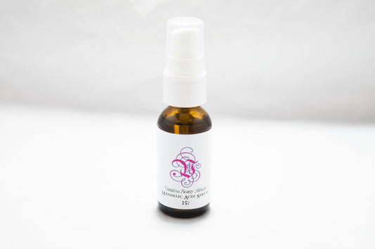 Mandelic Acid Serum