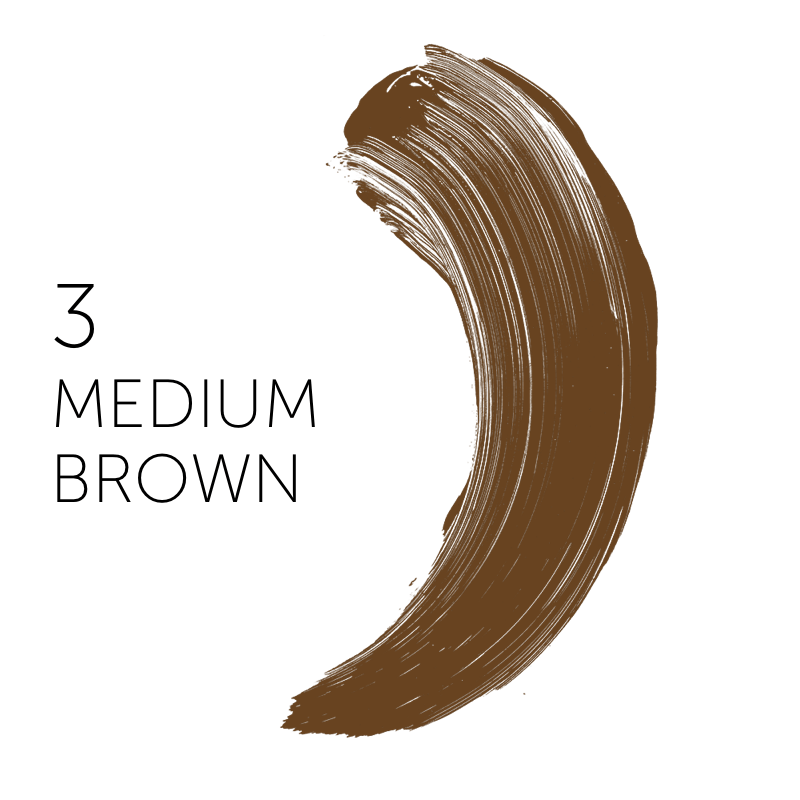 Tina Davies Medium Brown #3