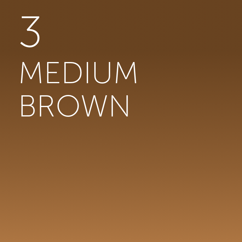 Tina Davies Medium Brown #3