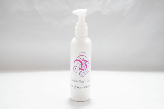 Peel Prep Solution
