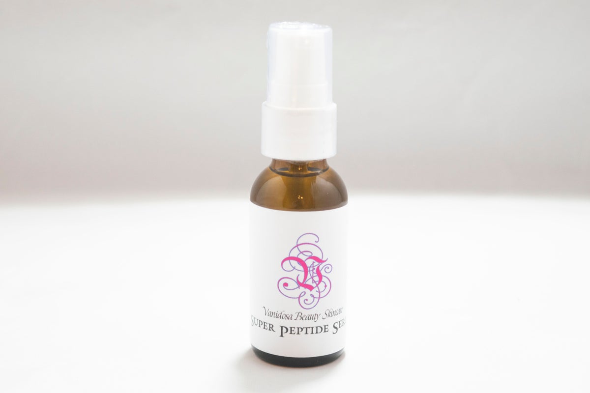 Super Peptide Serum