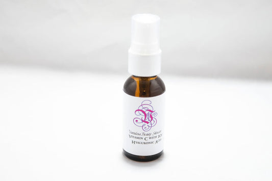 Vitamin C with 10% Hyaluronic Acid