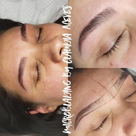 Microblading InPerson Course