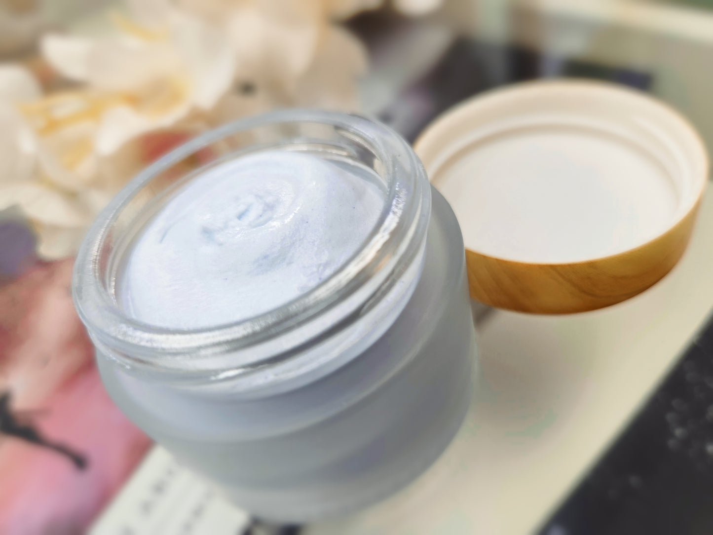 Tallow With GHKCU Peptide