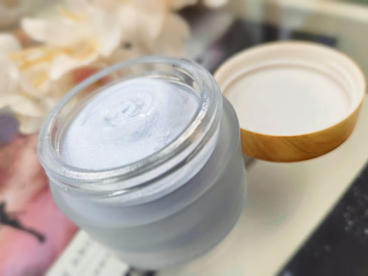 Tallow With GHKCU Peptide