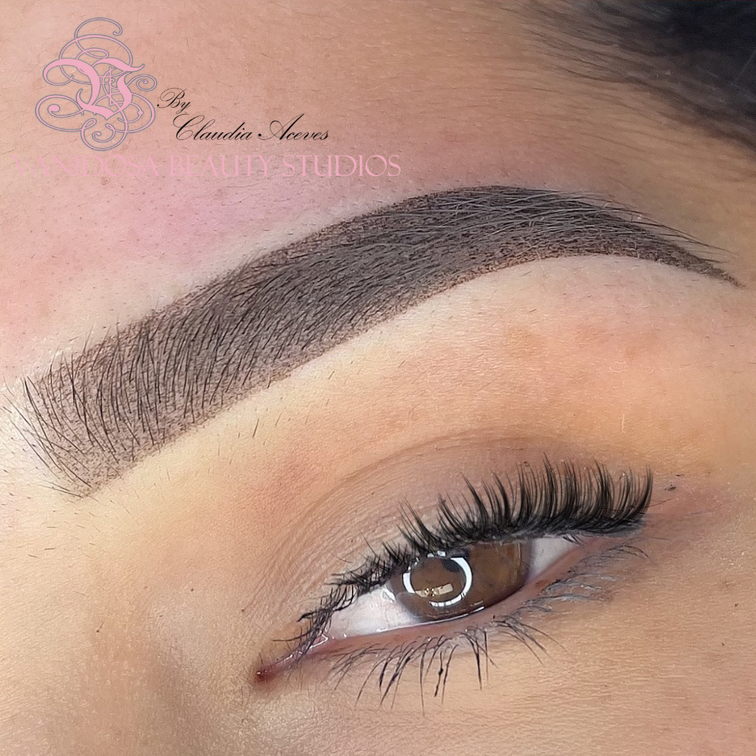 Powder Brow Course One on One