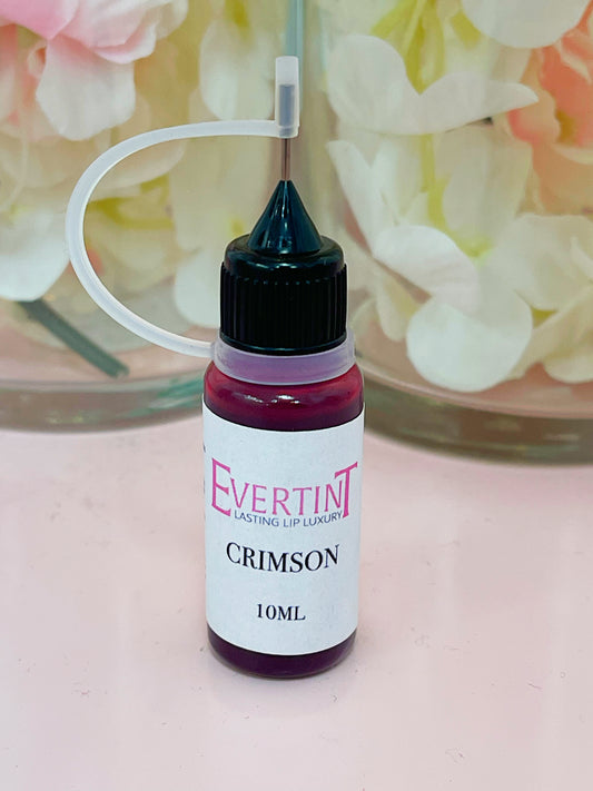 Evertint Crimson