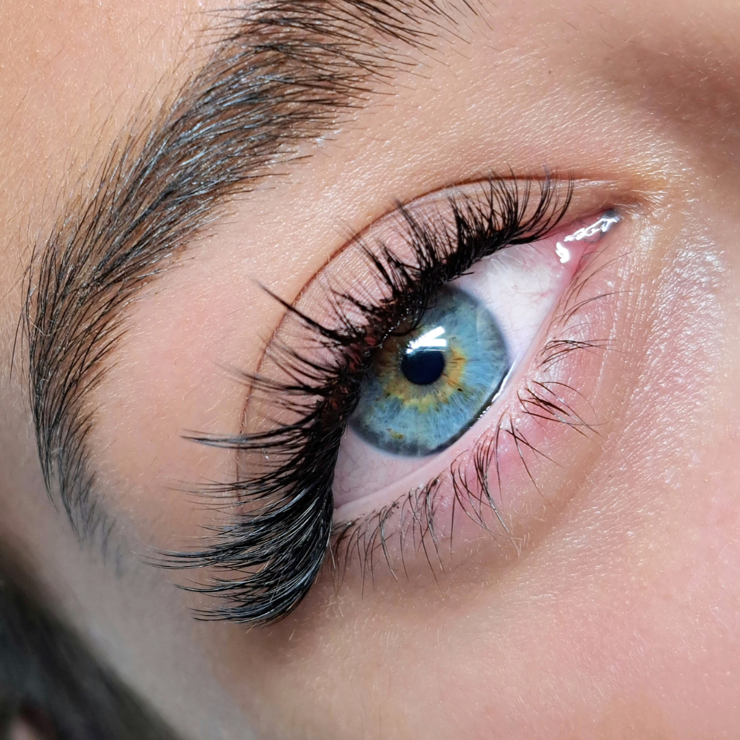 Lash Extension InPerson Class