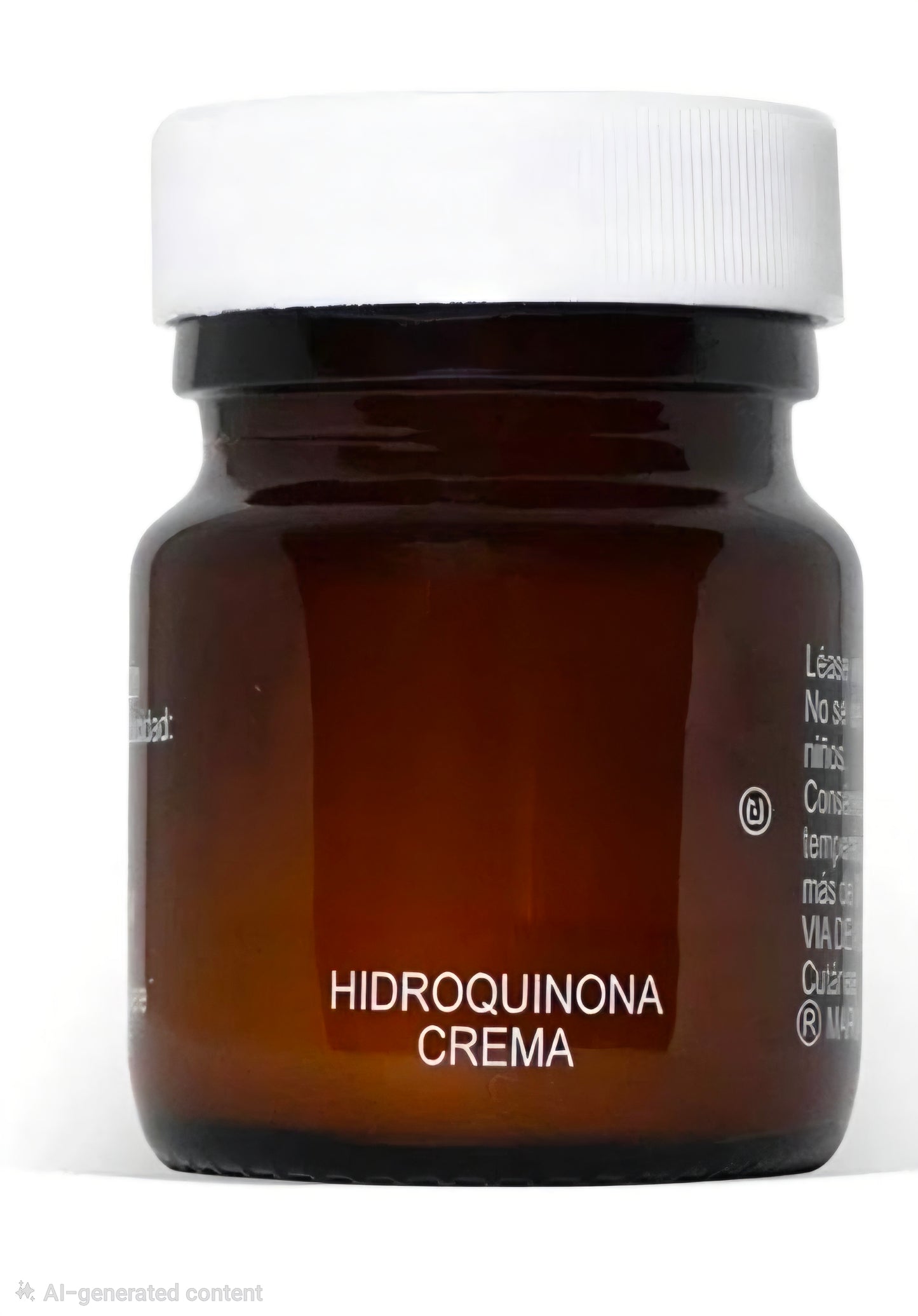 Skin Brightening Cream