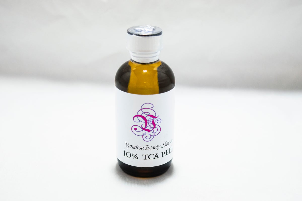 TCA Peel 30%