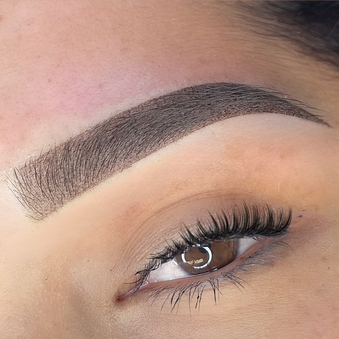 Threading & Brow Mapping Class