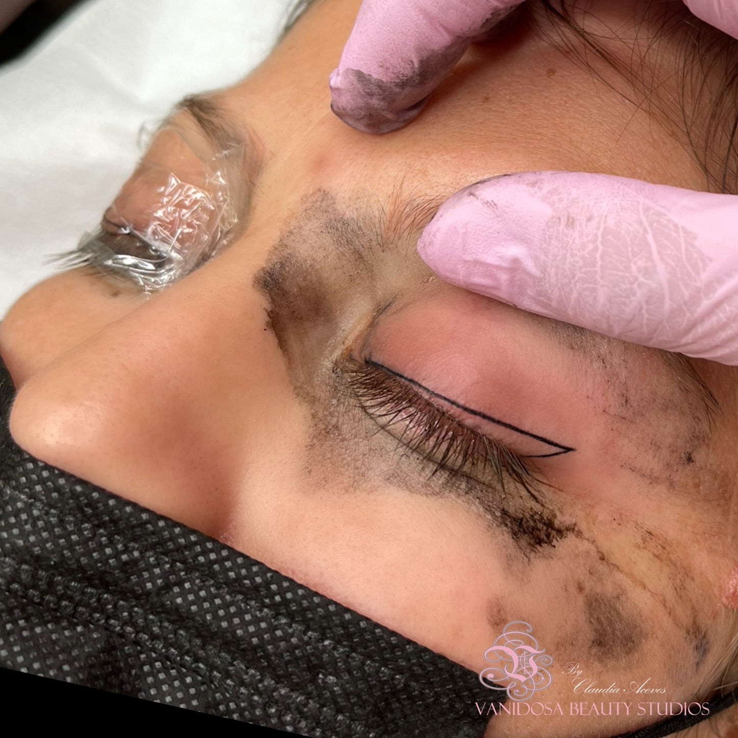 Eyeliner & Lip Course InPerson