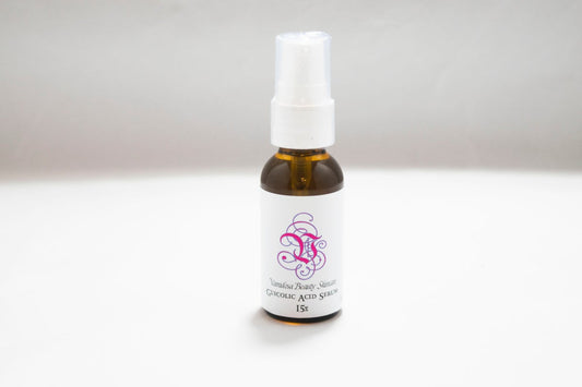 Glycolic Acid Serum 15%