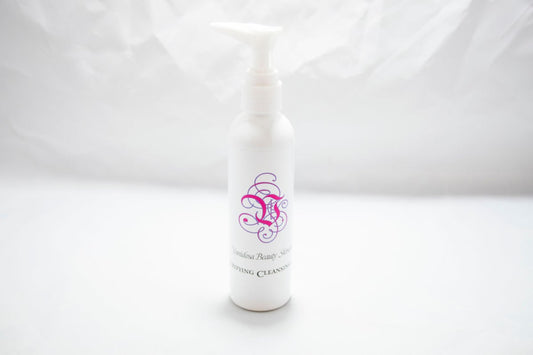 Purifying Cleansing Gel